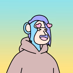 Doodbeast #3390