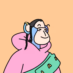 Doodbeast #2797