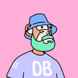 Doodbeast #466