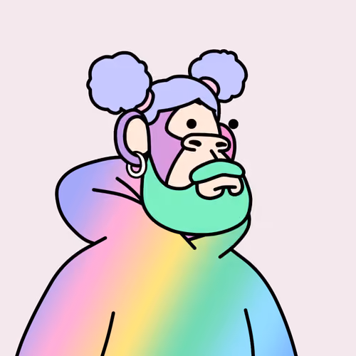 Doodbeast #3473