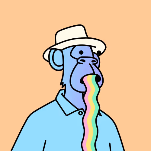 Doodbeast #3136