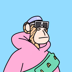 Doodbeast #3503