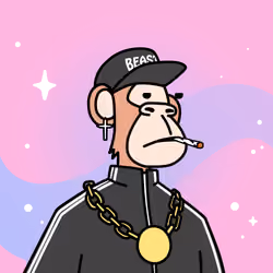 Doodbeast #3599