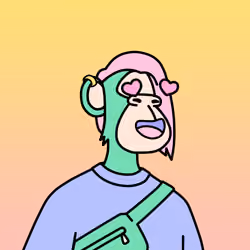 Doodbeast #2571