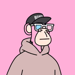 Doodbeast #162
