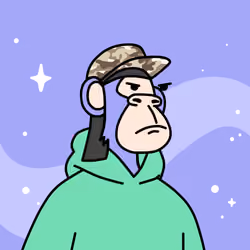 Doodbeast #4245