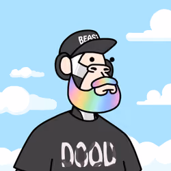 Doodbeast #1231