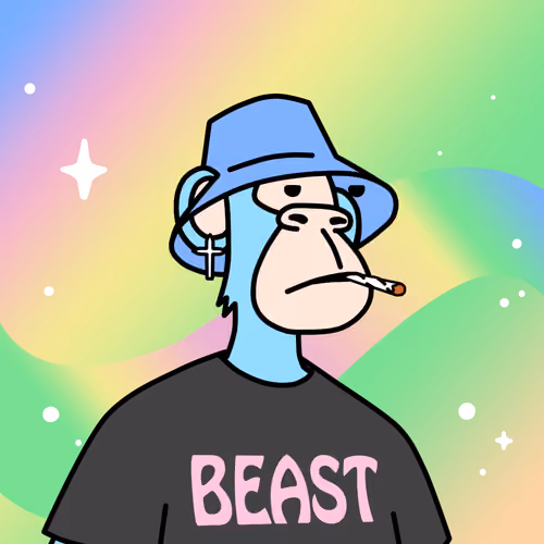 Doodbeast #1316