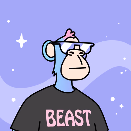 Doodbeast #3529