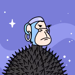 Doodbeast #3585