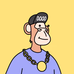 Doodbeast #4845