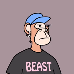 Doodbeast #675