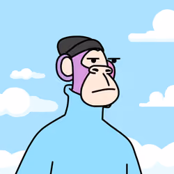 Doodbeast #3211
