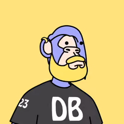 Doodbeast #2981