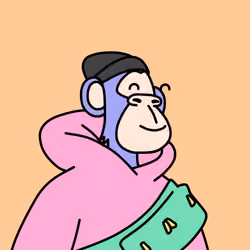 Doodbeast #3349
