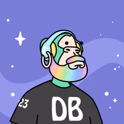 Doodbeast #4488