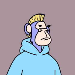 Doodbeast #3615