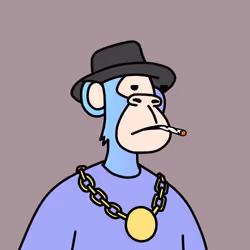 Doodbeast #3334