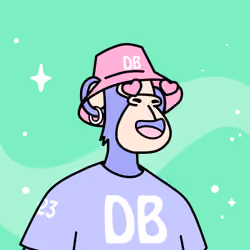 Doodbeast #3500