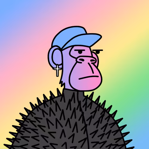 Doodbeast #1304