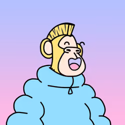Doodbeast #4662
