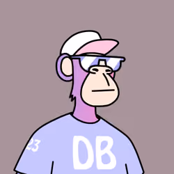 Doodbeast #3166