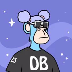 Doodbeast #4745