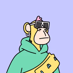 Doodbeast #5370