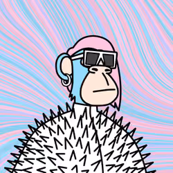 Doodbeast #2033