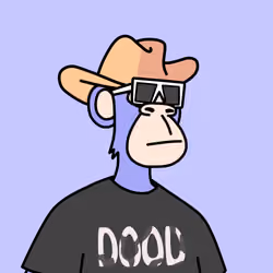Doodbeast #3507