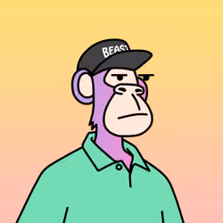 Doodbeast #3469