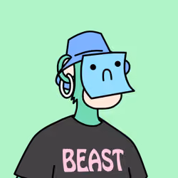 Doodbeast #730
