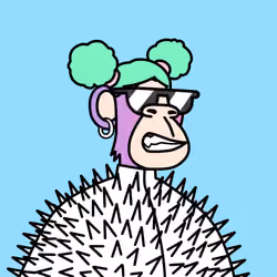 Doodbeast #461