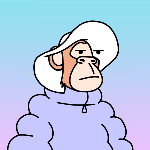 Doodbeast #5443