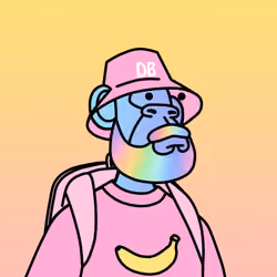 Doodbeast #5096