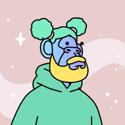 Doodbeast #4657