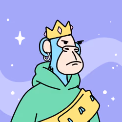 Doodbeast #4318