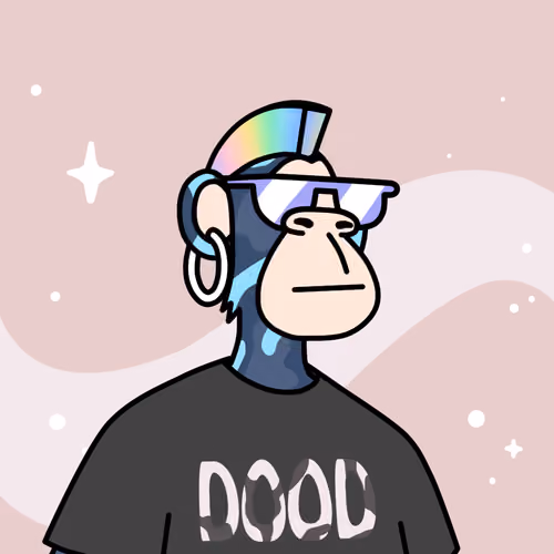Doodbeast #2084