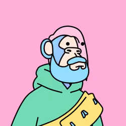 Doodbeast #3235