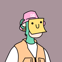 Doodbeast #951