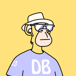Doodbeast #3129
