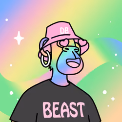 Doodbeast #1989
