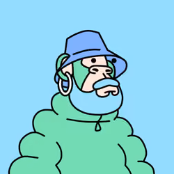 Doodbeast #3210