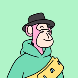 Doodbeast #3413