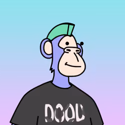 Doodbeast #4319
