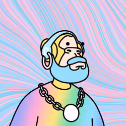 Doodbeast #5496