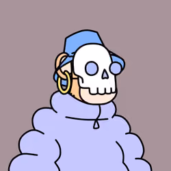 Doodbeast #2029