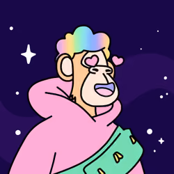 Doodbeast #4252