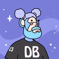 Doodbeast #3155