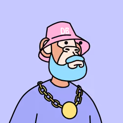 Doodbeast #1306